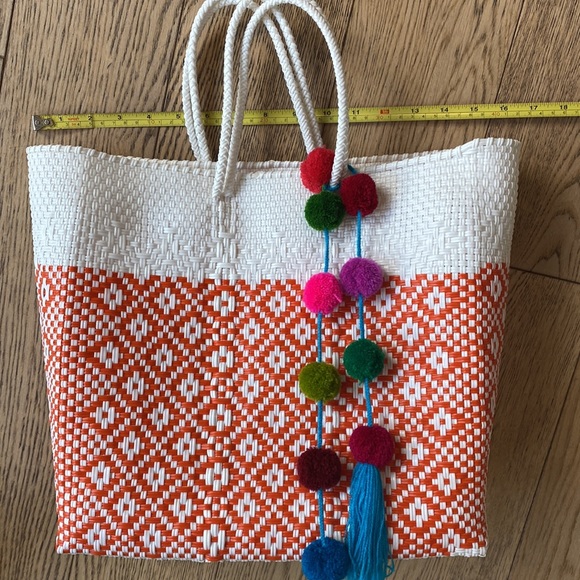 Hand-made Handbag - Picture 3 of 7